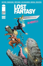 LOST FANTASY #10 CVR E EAMON WINKLE VAR thumbnail
