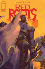 RED ROOTS #2 CVR B PAUL AZACETA VAR thumbnail