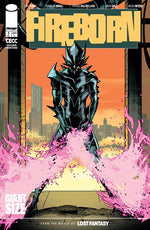 FIREBORN #1 2ND PTG CVR B PATRICK MULLHOLAND FOIL ABSOLUTE BATMAN HOMAGE VAR thumbnail