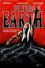OF THE EARTH #1 (OF 6) CVR C CHARLIE ADLARD HOMAGE VAR (MR) thumbnail