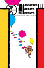 ASSORTED CRISIS EVENTS #8 3RD PTG (MR) thumbnail