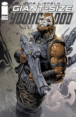 GIANT SIZE YOUNGBLOOD (ONE SHOT) CVR E MICHAEL PEDRO YOUNG BLOODS CHAPEL VAR thumbnail