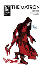 MATRON #1 (OF 6) (MR) thumbnail