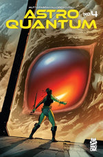 ASTRO QUANTUM #4 (OF 5) thumbnail