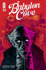 BABYLON COVE #1 (OF 5) CVR B ERIC POWELL VAR thumbnail