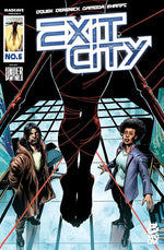 EXIT CITY #6 thumbnail