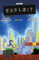 EXPLOIT #3 (OF 4) thumbnail