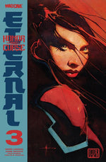 HONOR AND CURSE ETERNAL #3 CVR A NICK MARINKOVITCH thumbnail