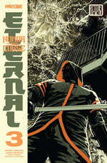 HONOR AND CURSE ETERNAL #3 CVR B JASON MASTERS VAR thumbnail