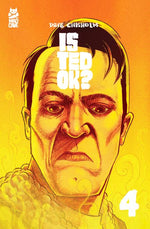 IS TED OK #4 (OF 6) thumbnail