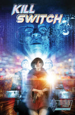 KILLSWITCH #1 (OF 4) CVR A ERWIN J ARROZA thumbnail