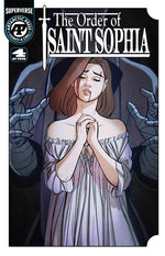 ORDER OF SAINT SOPHIA #4 (OF 4) thumbnail