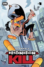 DESTINATION KILL #1 (OF 4) CVR D TANGO VAR thumbnail