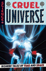 EC CRUEL UNIVERSE 2 #10 (OF 12) CVR A MIGUEL MERCADO thumbnail