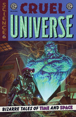 EC CRUEL UNIVERSE 2 #10 (OF 12) CVR B LUKAS KETNER VAR thumbnail