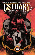 ESTUARY A GHOST STORY #2 (OF 4) CVR A MAAN HOUSE thumbnail