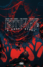 ESTUARY A GHOST STORY #2 (OF 4) CVR B FEDERICO SABBATINI VAR thumbnail