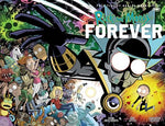 RICK AND MORTY FOREVER #0 (ONE SHOT) thumbnail
