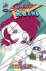 SPIRIT OF THE SHADOWS #5 (OF 5) CVR B AJ JOTHIKUMAR VAR thumbnail