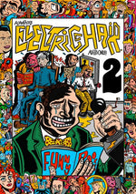 ELECTRIC CHAIR #2 (OF 5) thumbnail
