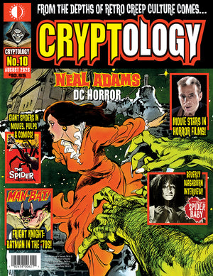 Cryptology 10 (2026)