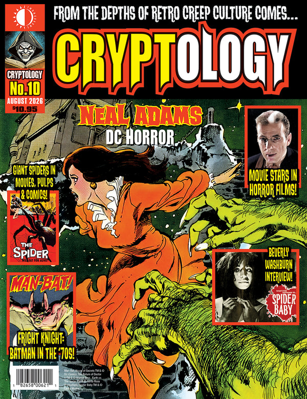 Cryptology 10 (2026)