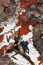 DIABLO DAWN OF HATRED #2 (OF 4) CVR G KELSEY RAMSAY VIRGIN VAR (MR) thumbnail