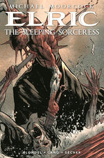 ELRIC THE SLEEPING SORCERESS #2 (OF 2) CVR B VALENTIN SUCHER VAR (MR) thumbnail