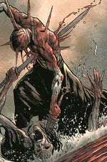 ELRIC THE SLEEPING SORCERESS #2 (OF 2) CVR D VALENTIN SECHER VIRGIN VAR (MR) thumbnail