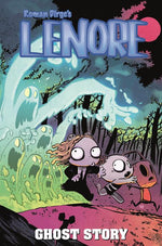 LENORE GHOST STORY #1 (ONE SHOT) CVR B KIT WALLIS VAR thumbnail