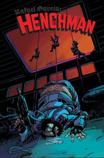 RAFAEL GARCIA HENCHMAN #3 (OF 4) CVR A GUSTAFFO VARGAS (MR) thumbnail