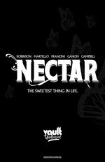 NECTAR #3 CVR F SUSPIRIA NSFW BLACK BAG VAR (MR) thumbnail