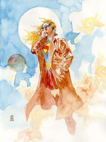 SUPERGIRL #14 CVR E JIM LEE SUPERGIRL MOVIE CARD STOCK VAR (THE REIGN OF THE SUPERBOYS) thumbnail