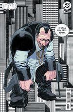 ABSOLUTE BATMAN #21 CVR C NICK DRAGOTTA PENGIUN CARD STOCK VAR thumbnail