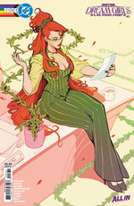 JUSTICE LEAGUE DREAM GIRLS A DC PRIDE EVENT #3 (OF 4) CVR C OSCAR VEGA CARD STOCK VAR thumbnail