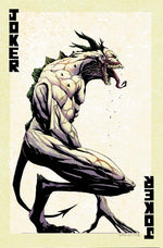 ABSOLUTE BATMAN #15 Fourth Printing Cvr A Nick Dragotta thumbnail