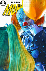 MARK SPEARS MONSTERS #0 DELUXE EDITION (ONE SHOT) CVR A MARK SPEARS WONDER OF WANDER thumbnail