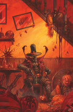 DEADLY TALES OF THE GUNSLINGER SPAWN #20 CVR B GIANENRICO BONACORSI VIRGIN VAR thumbnail