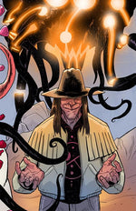 MALEVOLENT #6 (MR) thumbnail