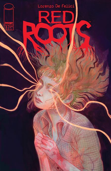 RED ROOTS #3 CVR C ISABELLA MAZZANTI VAR