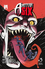 ABATTOIR SIX #3 (MR) thumbnail