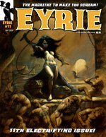 EYRIE MAGAZINE #11 (MR) thumbnail