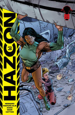 HAZCON #3 (OF 5) CVR A DONNY HADIWIDJAJA KA XIONG thumbnail