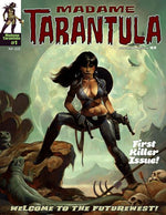 MADAME TARANTULA #1 (MR) thumbnail
