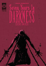 SEVEN YEARS IN DARKNESS SEVENTY-TWO KEYS #1 (ONE SHOT) CVR A JOSEPH SCHMALKE¬† thumbnail