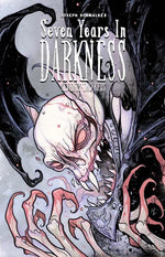SEVEN YEARS IN DARKNESS SEVENTY-TWO KEYS #1 (ONE SHOT) CVR B 10 COPY ERIC TALBOT UNLOCK VAR thumbnail