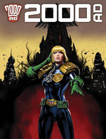 2000 AD PROG #2488 thumbnail