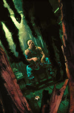 DEAD BY DAYLIGHT THE HILLBILLY #3 (OF 4) CVR D ANDREA OLIMPIERI VIRGIN CARSTOCK VAR (MR) thumbnail