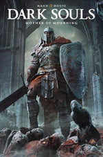 DARK SOULS MOTHER OF MOURNING #1-4 PACK (MR) thumbnail