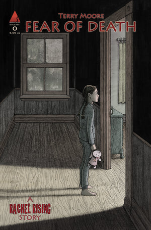 Fear of Death a Rachel Rising Story 1 (2026)